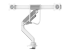 Neomounts DS75-450WH2 - Right-angle