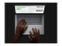 Microsoft Surface Laptop Studio - Top
