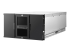 HPE StoreEver MSL6480 Scalable Base Module - Right-angle