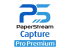 PaperStream Capture Pro Premium - Front