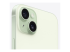Apple iPhone 15 Plus - Close up