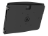 Compulocks Surface Pro 3-7 Space Enclosure Wall Mount - Back
