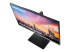 Samsung S24R650FDU - SR65 Series - Top