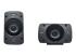 Logitech Z-906 - Speaker system - Front