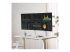 StarTech.com Six-Monitor Desk Mount w/ Crossbar, Up To 32" Screens/17.6lb - Right-angle