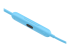 Beats Flex All-Day - Earphones with mic - Right-angle