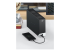 Seagate One Touch with hub STLC20000400 - Left-angle