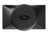 Crestron - Mounting kit (bracket, adhesive fixed mount) - Back