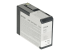 Epson T5809 - 80 ml - light light black - Right-angle