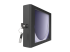 Compulocks Galaxy Tab A9 Apex Enclosure Wall Mount - Left side