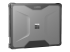 UAG Rugged Case for Microsoft Surface Laptop Go - Back