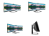 Philips Brilliance P-line 499P9H - Multi-angle