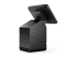 Compulocks iPad 10th-11th (A16) Gen PowerMove Tablet Printer Kiosk - Back