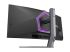 AOC AGON PRO AG346UCD - Back