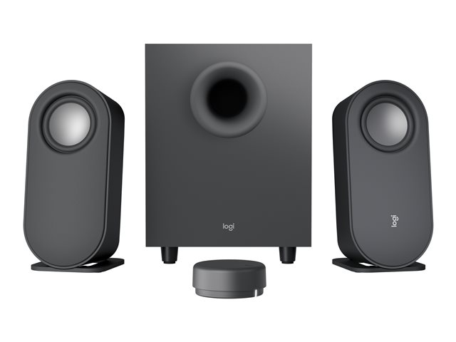 Logitech z407 2025