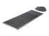 Dell Multi-Device KM7120W - Left-angle