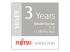 Ricoh Scanner Service Program 3 Year Silver Service Plan for Fujitsu Low-Volume Production Scanners - Front