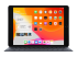 Apple 10.2-inch iPad Wi-Fi - Front