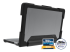 MAXCases Extreme Shell S - Left-angle
