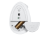 Logitech Lift for Mac - Bottom