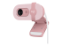 Logitech BRIO 100 - Webcam - Right-angle