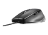 3Dconnexion CadMouse Pro - Right-angle
