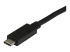 StarTech.com USB to USB C Cable - Close up