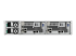 Synology SA3400D - NAS server - Back