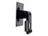 Ergotron Dual Monitor Tilt Pivot Kit - Back