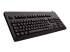 CHERRY G80-3000 - Keyboard - Left-angle
