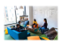 Cisco Webex Room USB - Left-angle