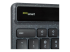 Targus EcoSmart - Keyboard - Close up