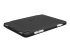 Logitech Slim Combo - Keyboard and folio case - Back