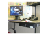 Ergotron - System cabinet holder - Left-angle