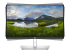 Dell P2424HT - LED monitor - Front