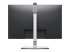 Dell 27 Video Conferencing Monitor P2724DEB - Back