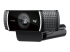 Logitech HD Pro Webcam C922 - Right-angle