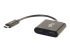 C2G USB C to HDMI Audio/Video Adapter w/ Power Delivery - Front