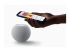 Apple HomePod mini - Smart speaker - Front