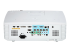 ViewSonic Pro9800WUL - Back