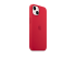 Apple - Back cover for mobile phone - Left-angle