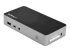 StarTech.com USB-C Dock, Dual Monitor 1080p HDMI Laptop Docking Station, 60W Power Delivery, 1x USB-C, 3x USB-A, Ethernet, Dual HDMI Video Display USB 3.1 Gen 1 Type-C Dock, Mac & Windows - Right-angle