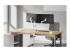 Neomounts DS60-425WH2 - Back