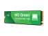 WD Green SN3000 WDS500G4G0E-00CPS0 - Right-angle