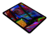 Apple 12.9-inch iPad Pro Wi-Fi + Cellular - Left-angle