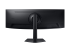 Samsung ViewFinity S9 S49C950UAU - Back