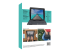 Logitech Universal - Keyboard and folio case - Back