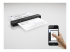 Epson WorkForce ES-60W - Left-angle