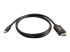 C2G 3ft Mini DisplayPort to HDMI Adapter Cable - Front