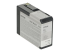 Epson T580 - 80 ml - light black - Right-angle